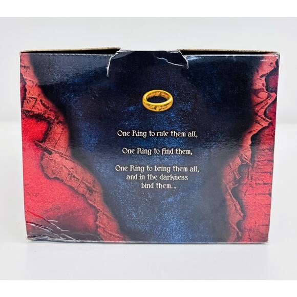 Sideshow Weta Gandalf the White 1:4 Bust Lord of the Rings Two Towers #0017/2000 - Picture 9 of 9